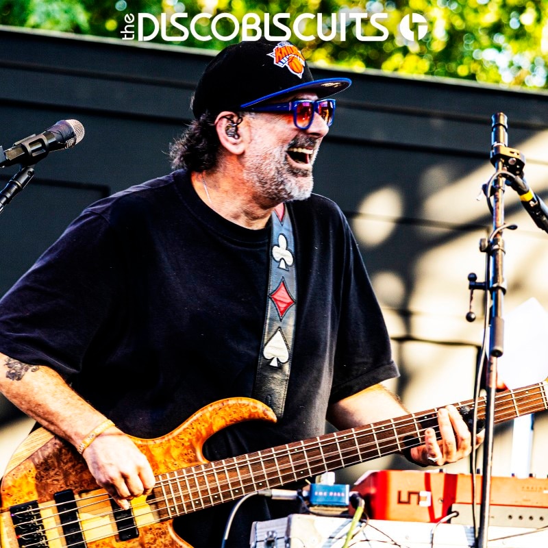 The Disco Biscuits