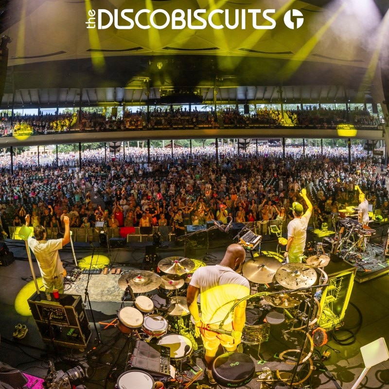 The Disco Biscuits