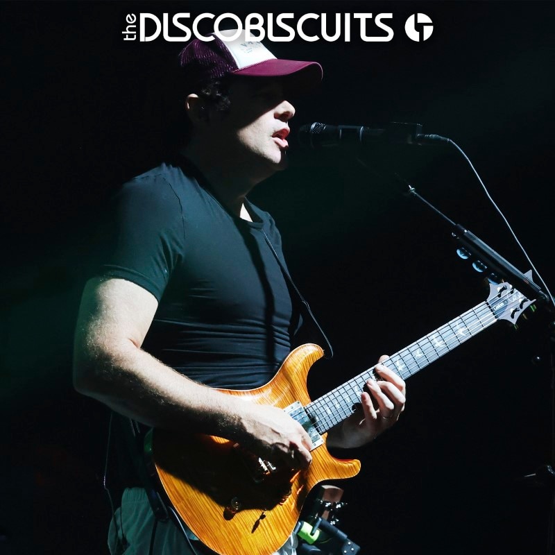 The Disco Biscuits
