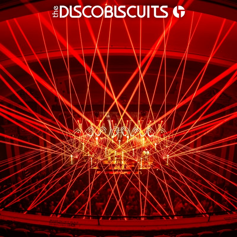 The Disco Biscuits