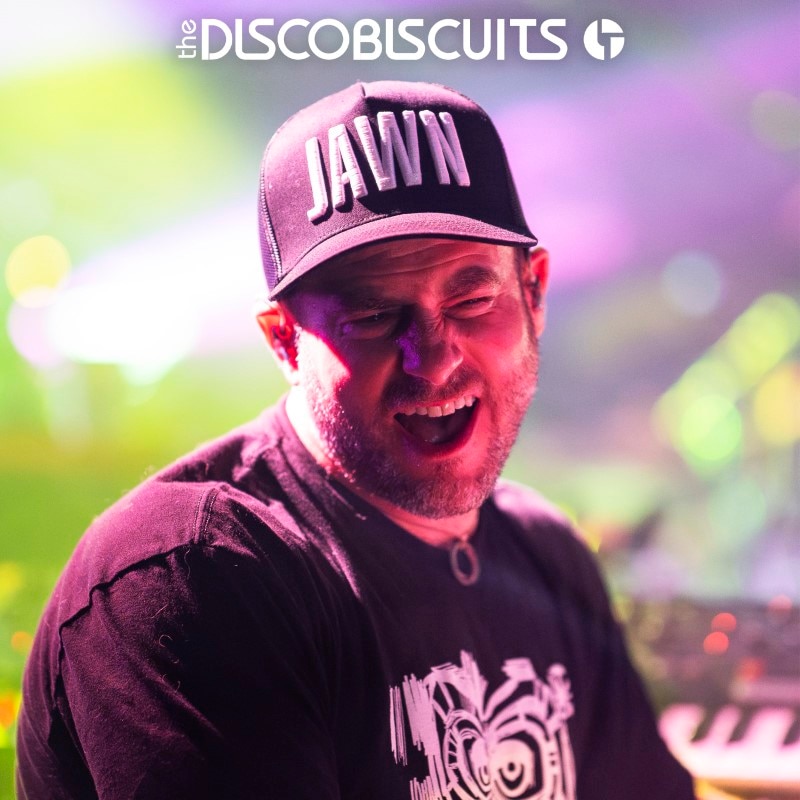 The Disco Biscuits