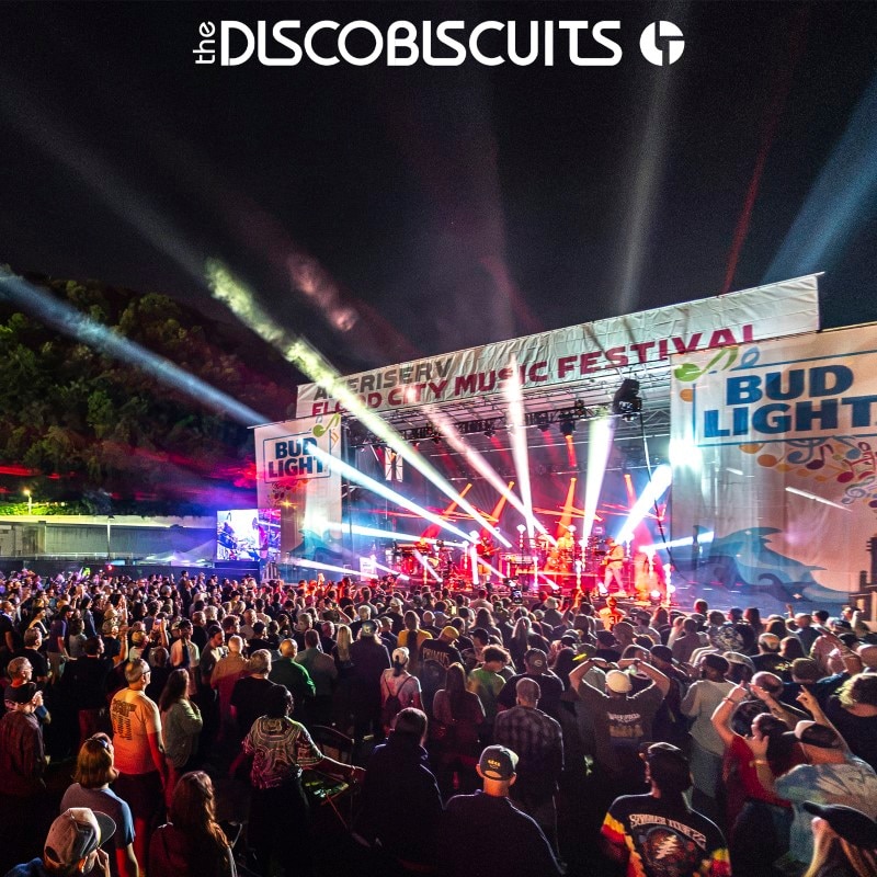 The Disco Biscuits