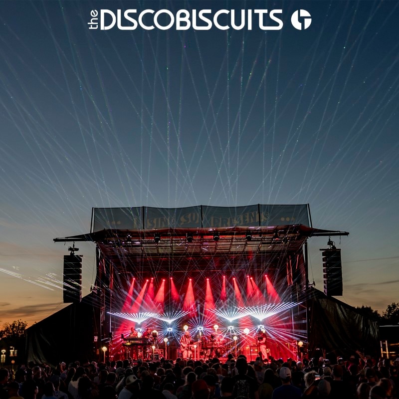 The Disco Biscuits