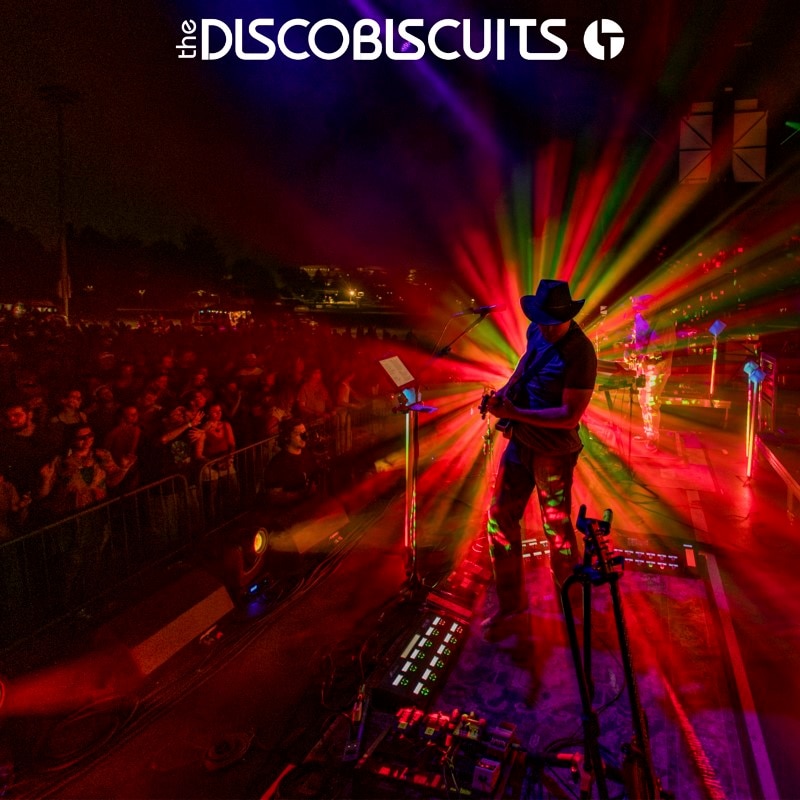The Disco Biscuits