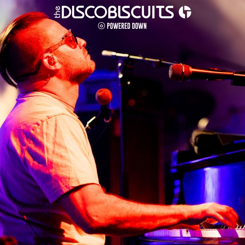 The Disco Biscuits