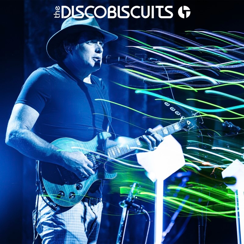 The Disco Biscuits