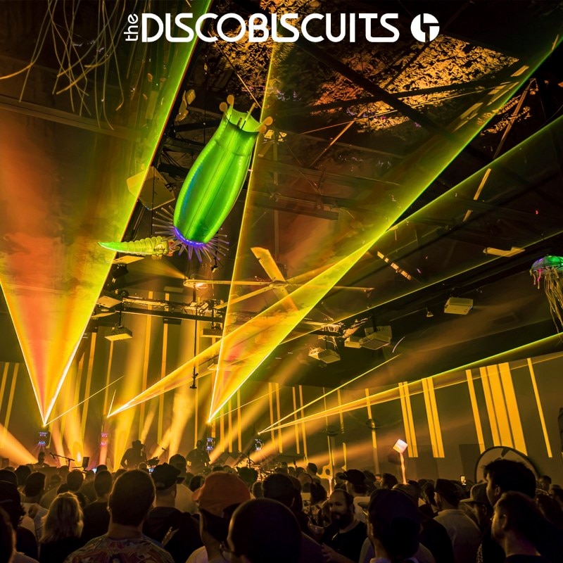 The Disco Biscuits