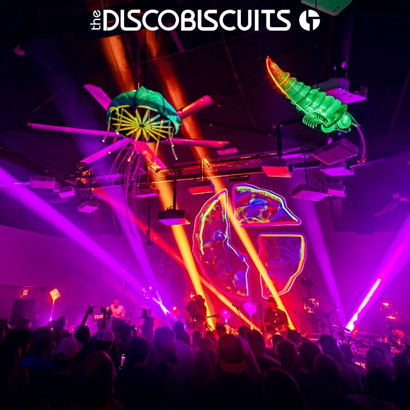 The Disco Biscuits