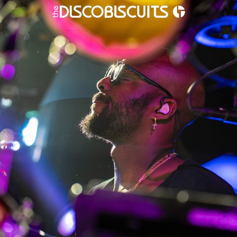 The Disco Biscuits