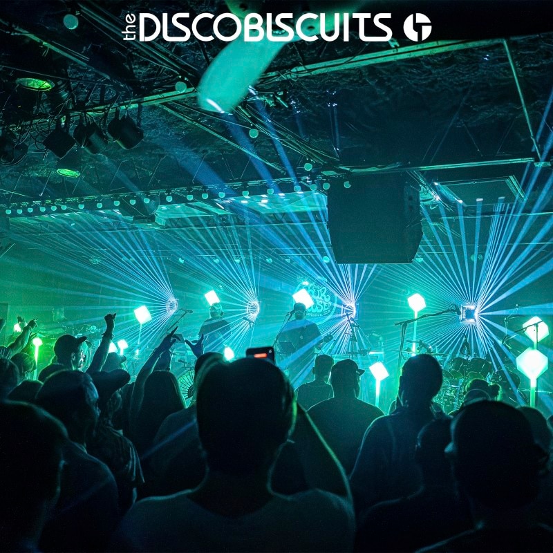 The Disco Biscuits