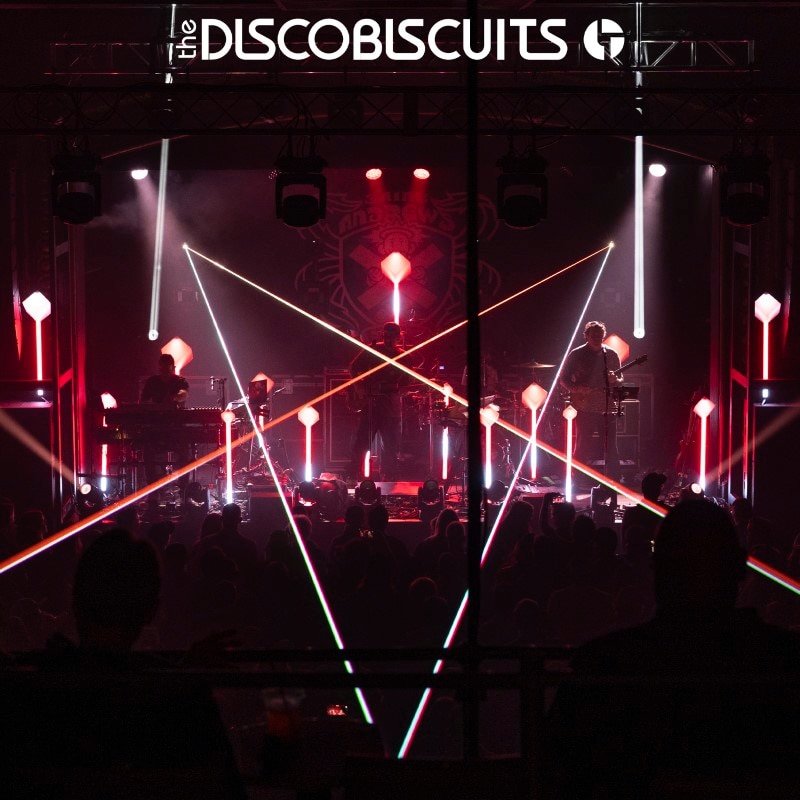 The Disco Biscuits