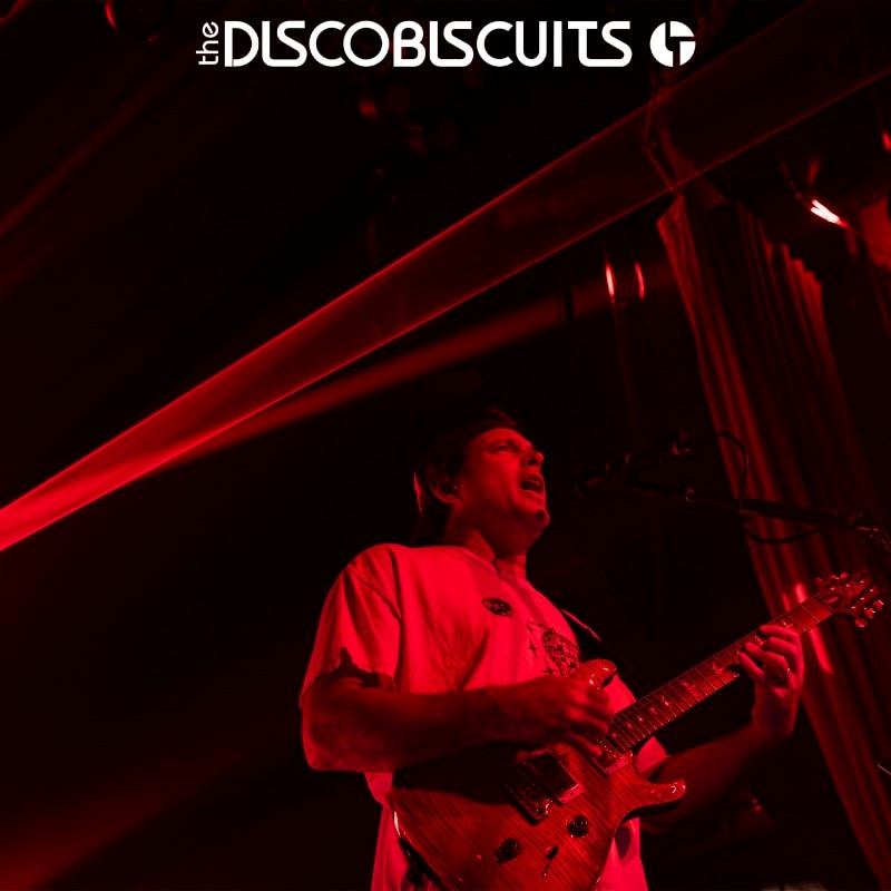 The Disco Biscuits