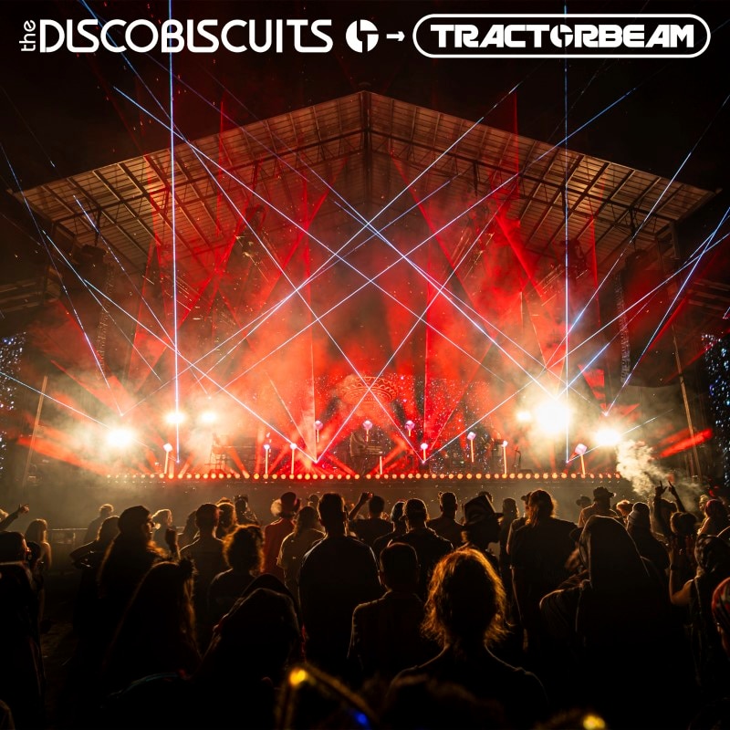 The Disco Biscuits