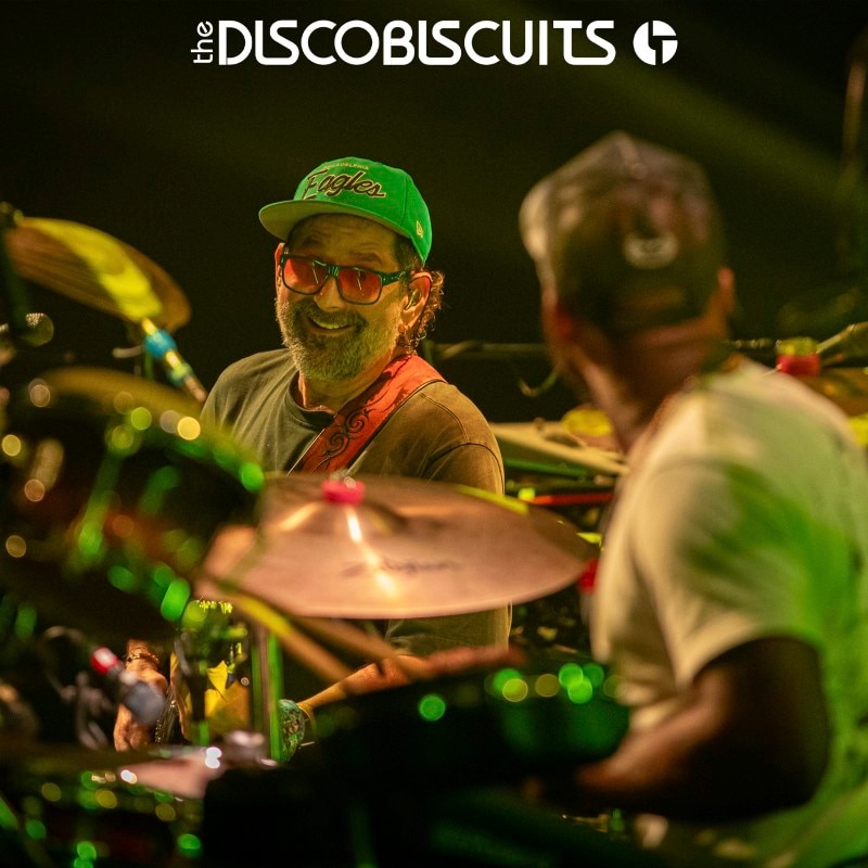 The Disco Biscuits