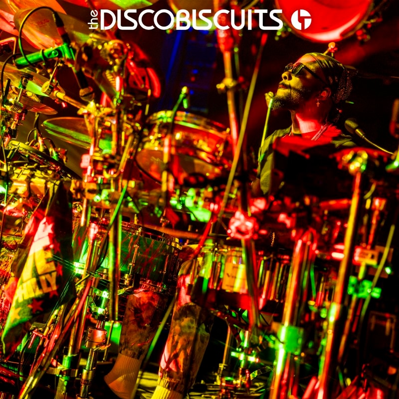 The Disco Biscuits