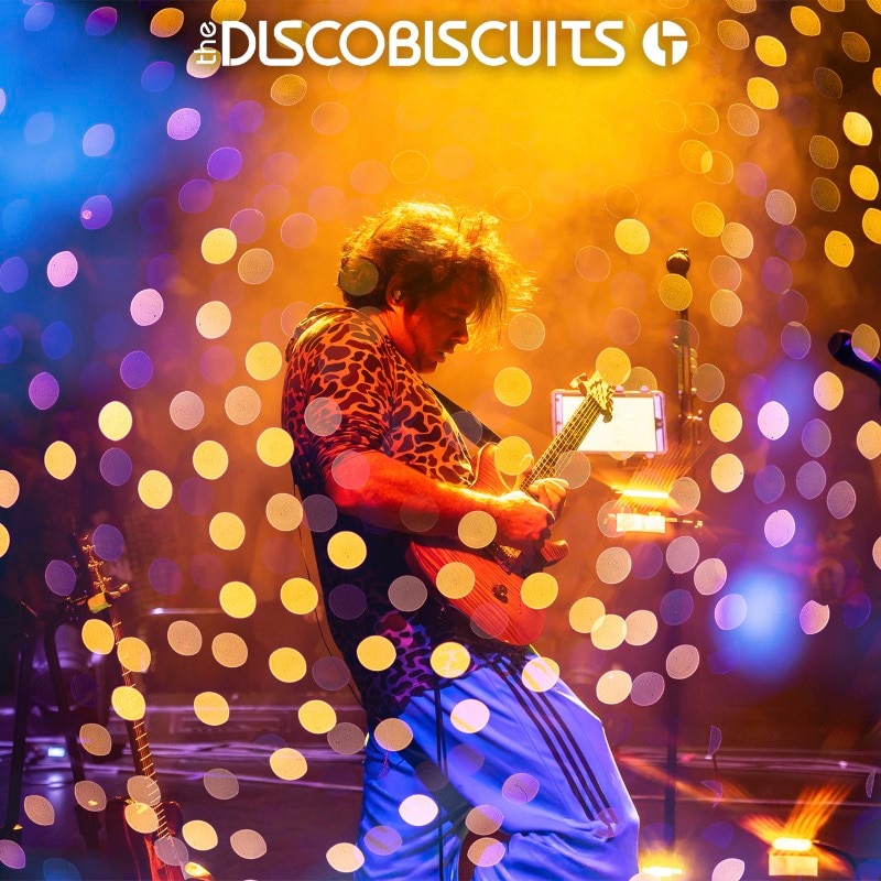 The Disco Biscuits
