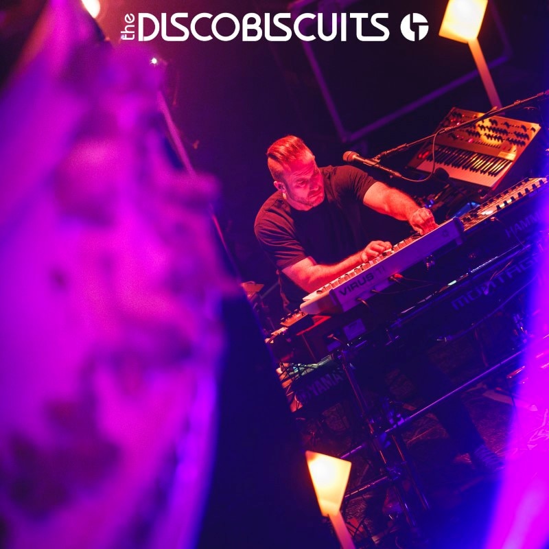 The Disco Biscuits