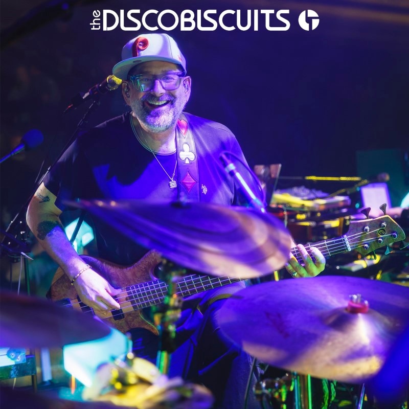 The Disco Biscuits