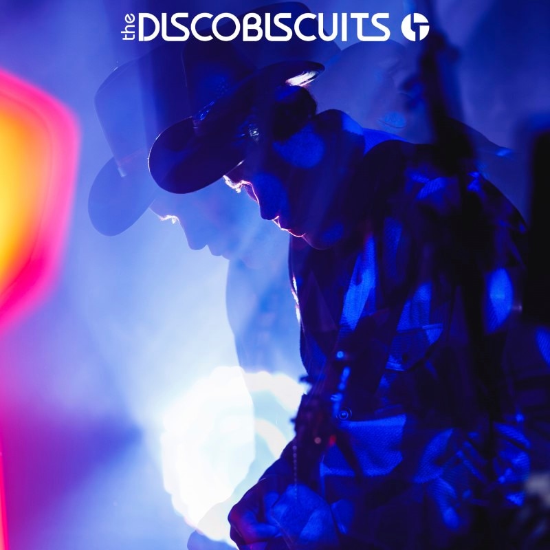 The Disco Biscuits