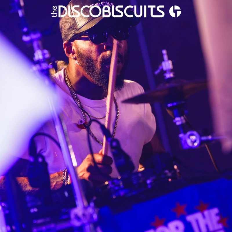 The Disco Biscuits