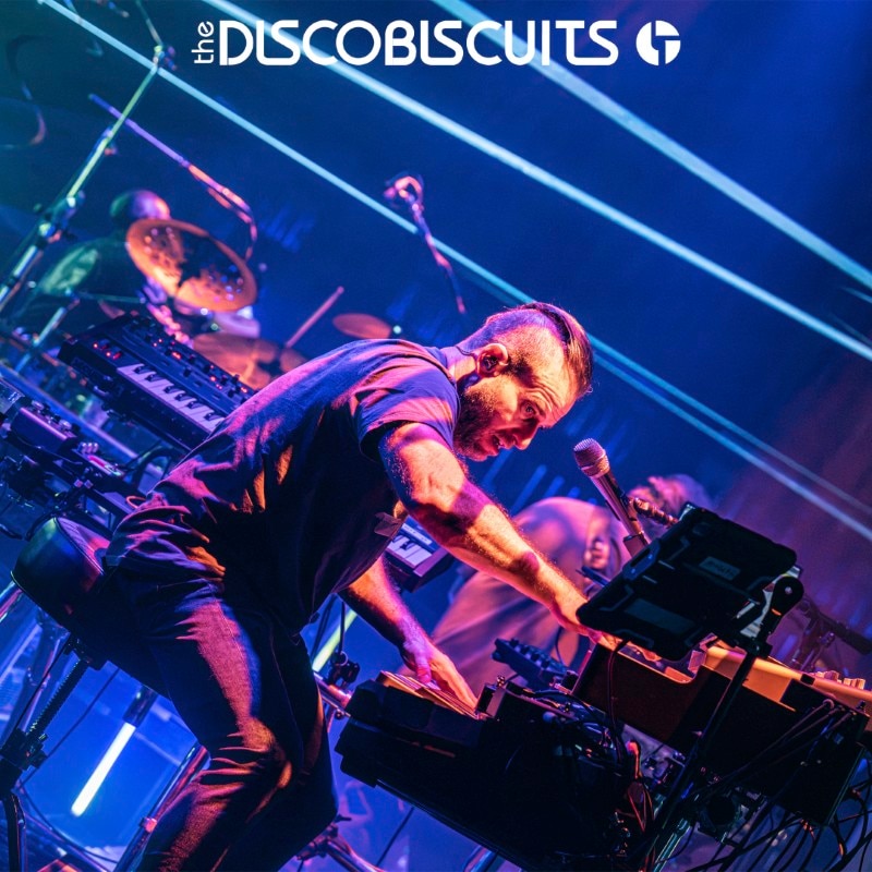 The Disco Biscuits