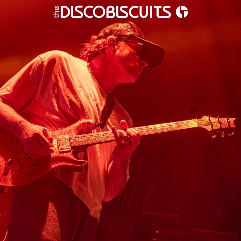 The Disco Biscuits