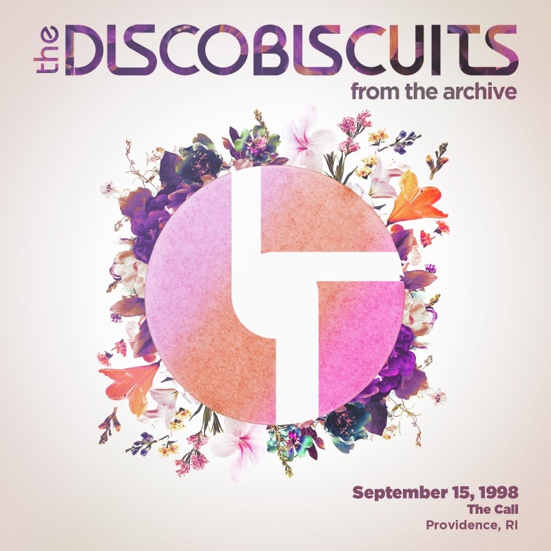 The Disco Biscuits