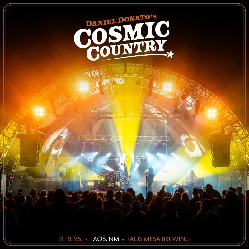Daniel Donato
