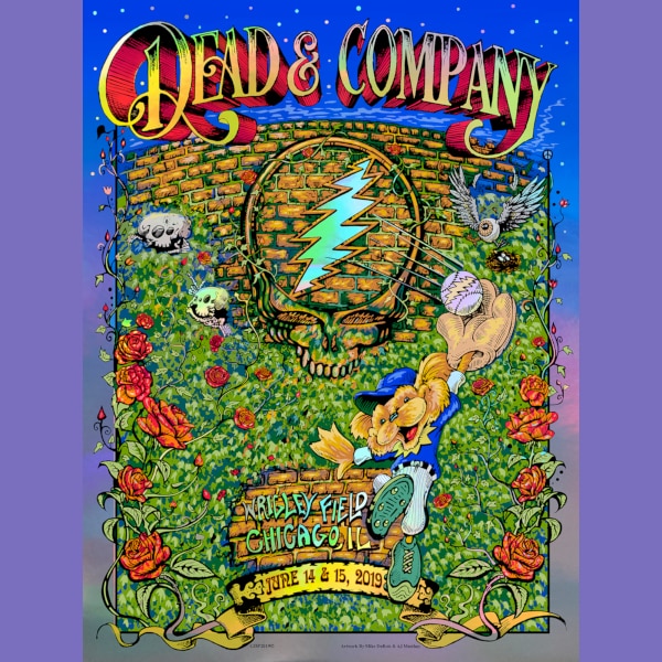 Dead and Company