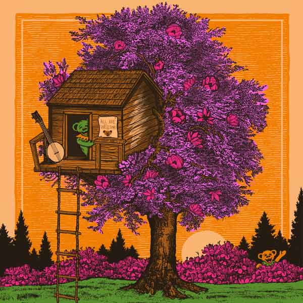 Dead and Company