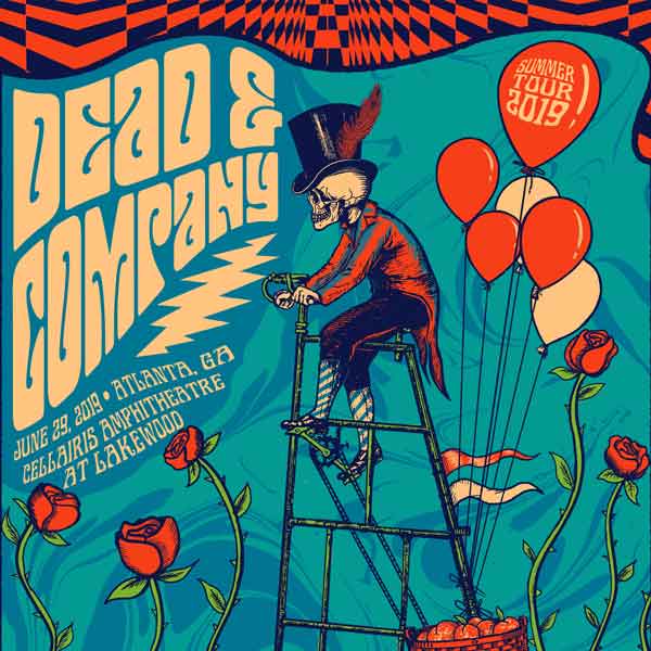 Dead and Company