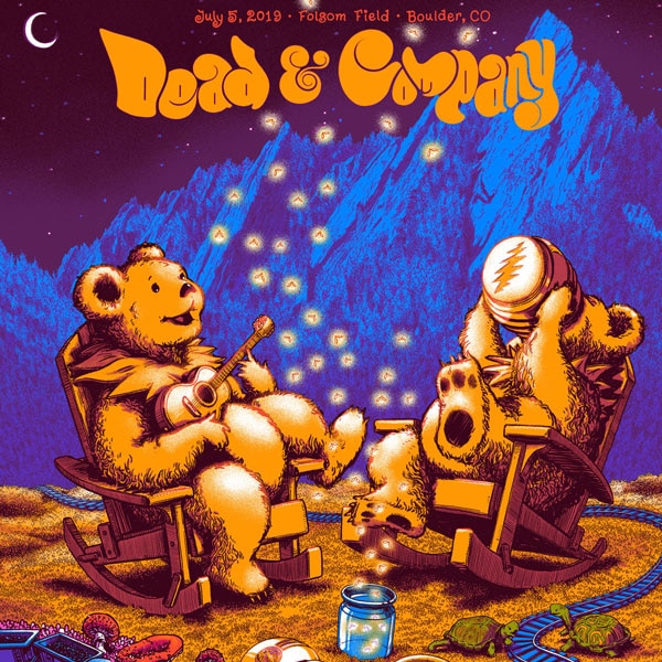 Dead and Company