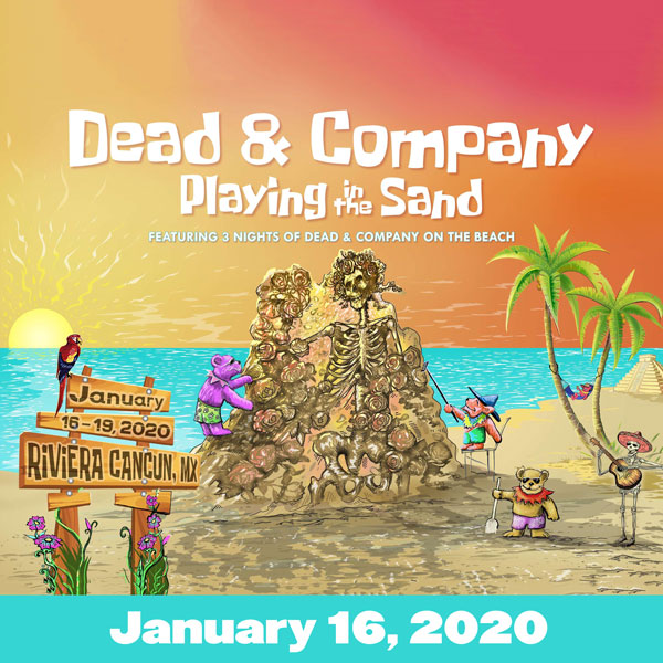Dead and Company