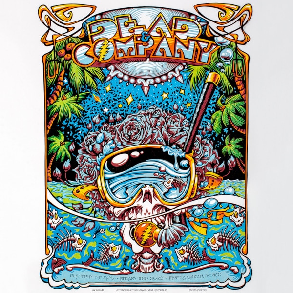 Dead and Company