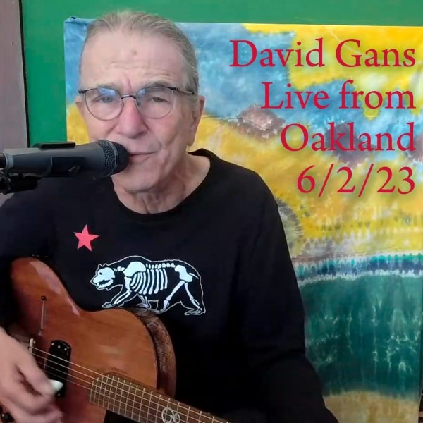 David Gans