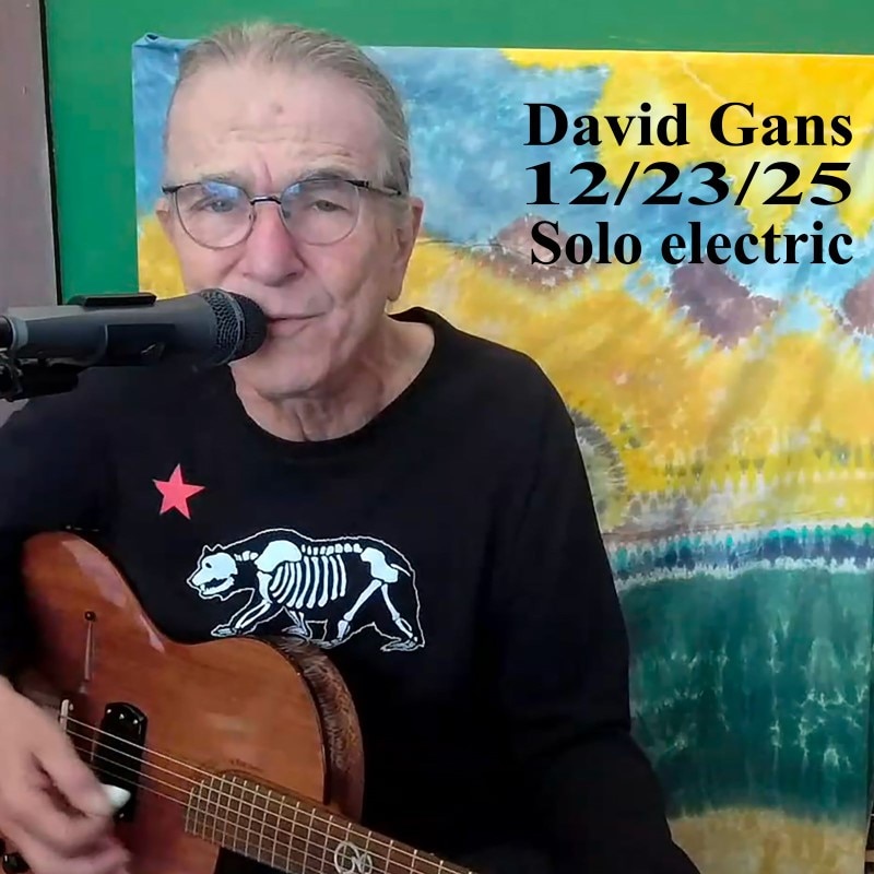 David Gans