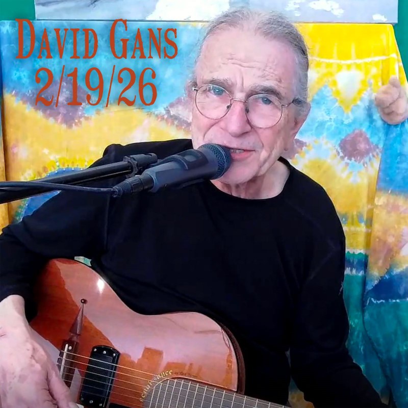 David Gans