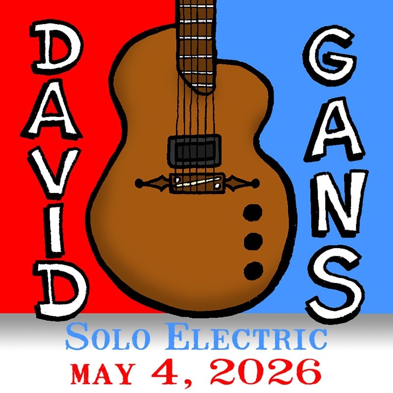 David Gans