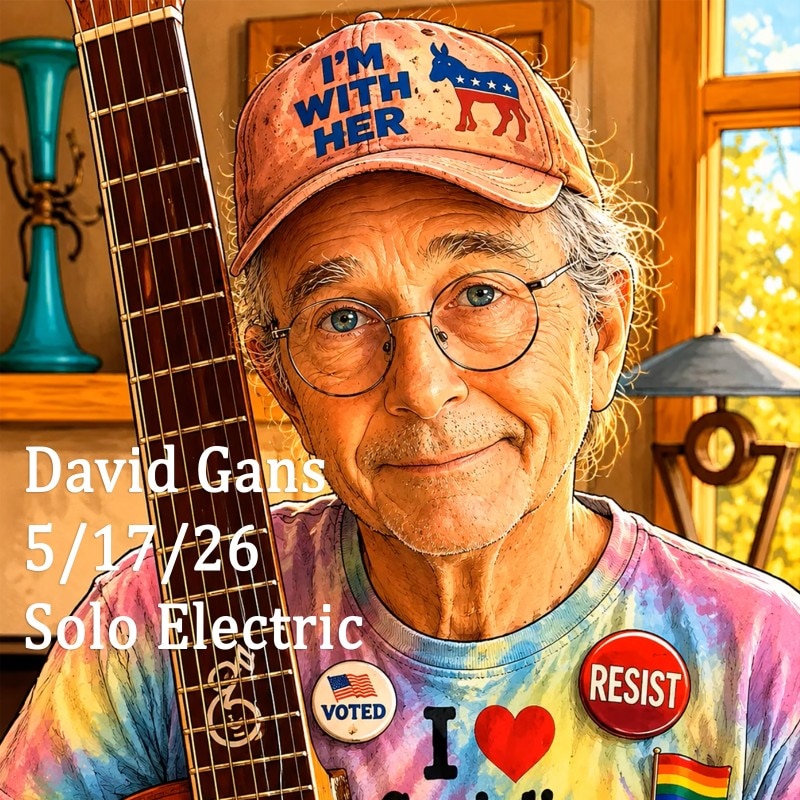 David Gans