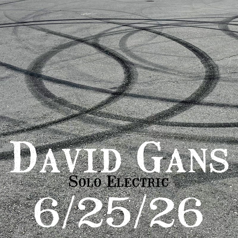 David Gans
