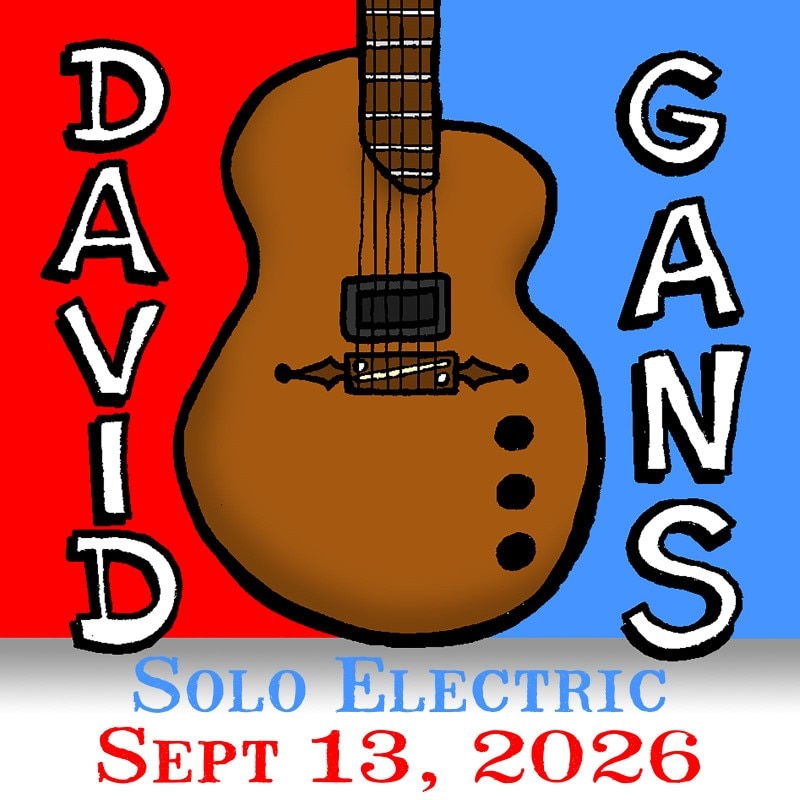 David Gans