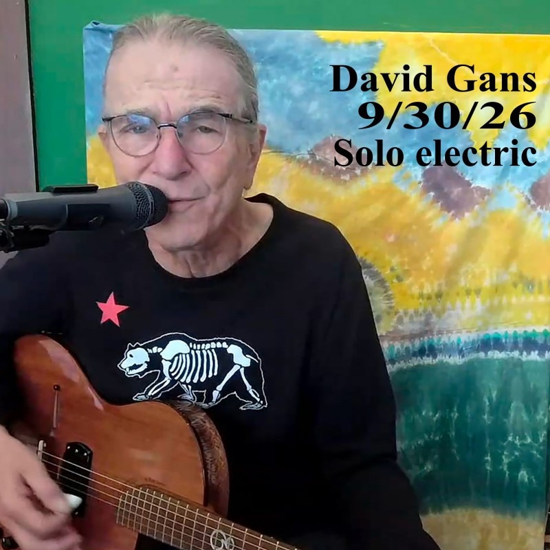 David Gans