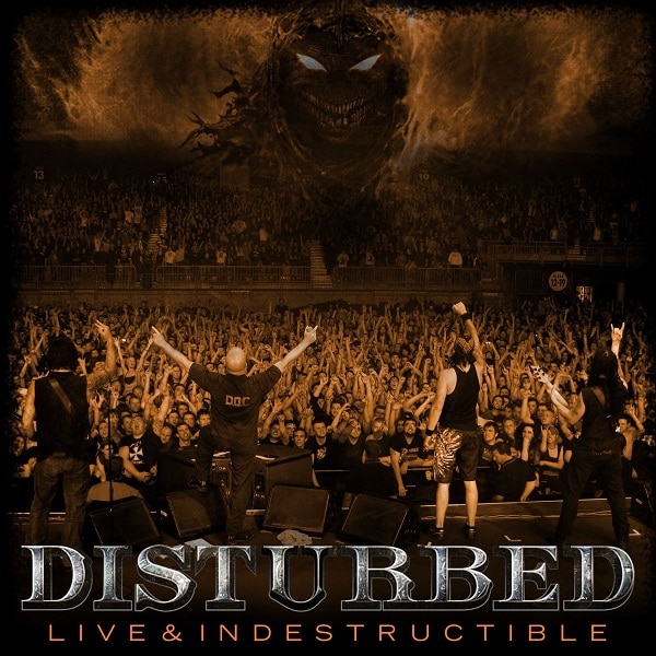 Disturbed