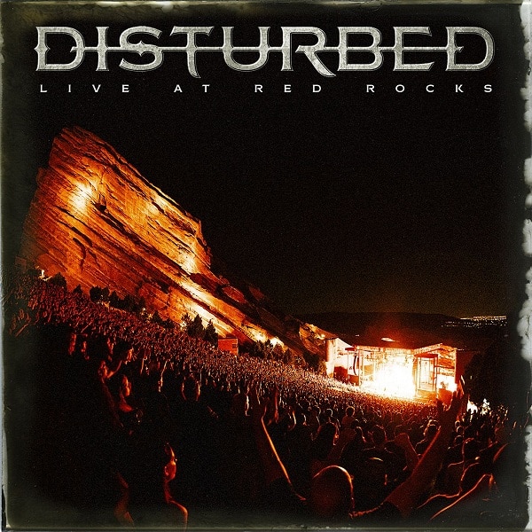 Disturbed