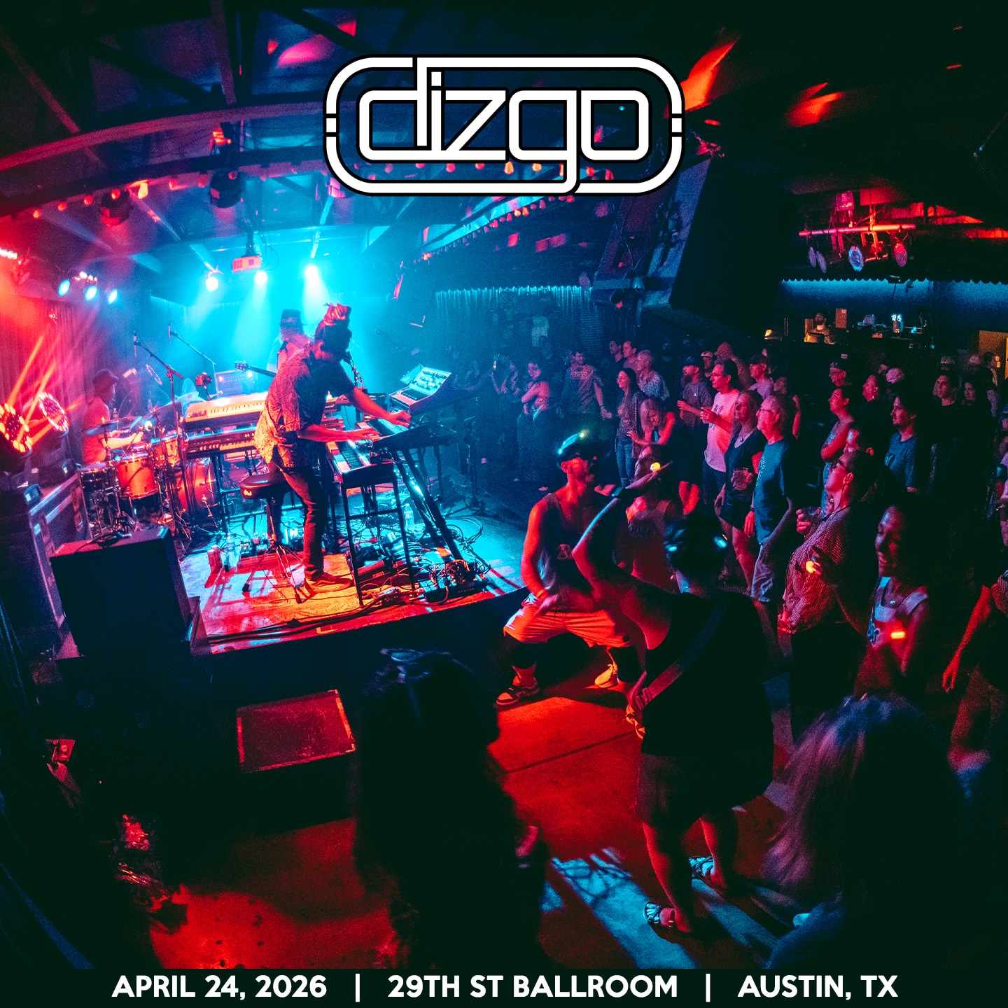 Dizgo