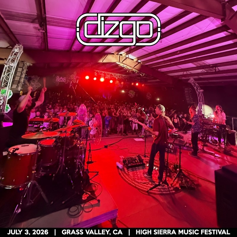 Dizgo