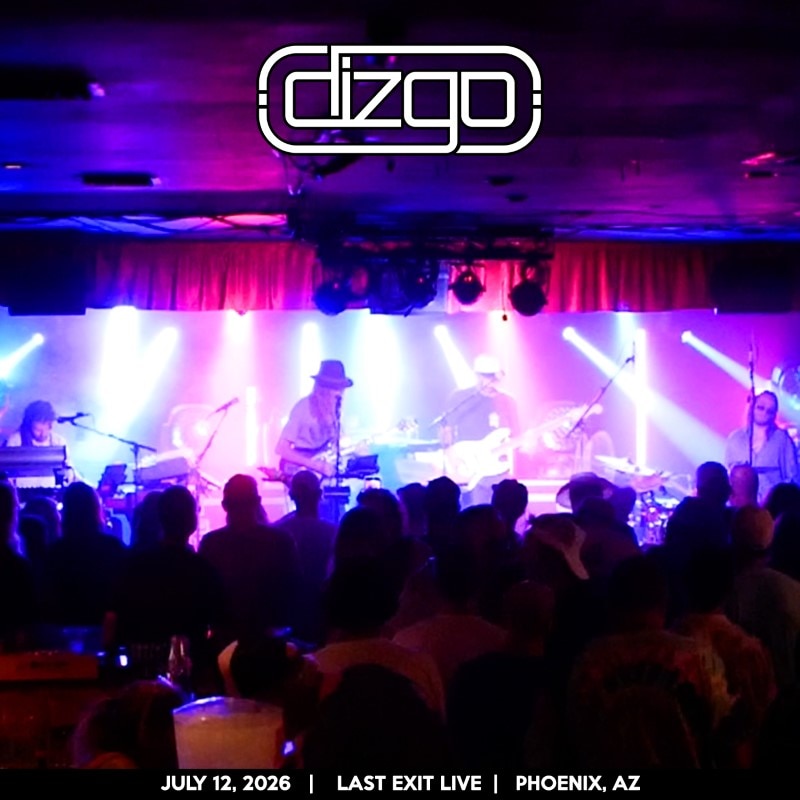Dizgo