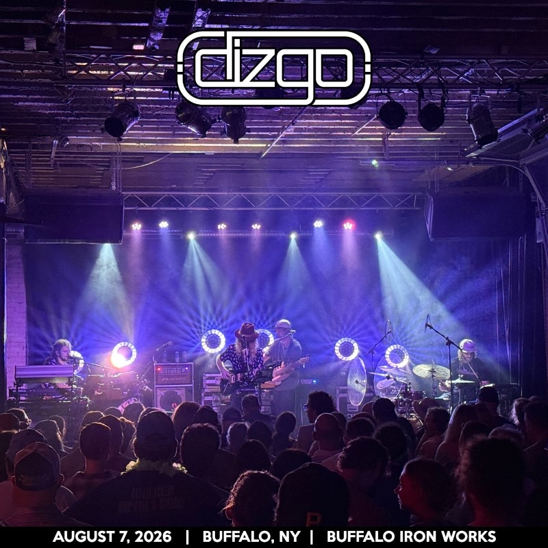 Dizgo