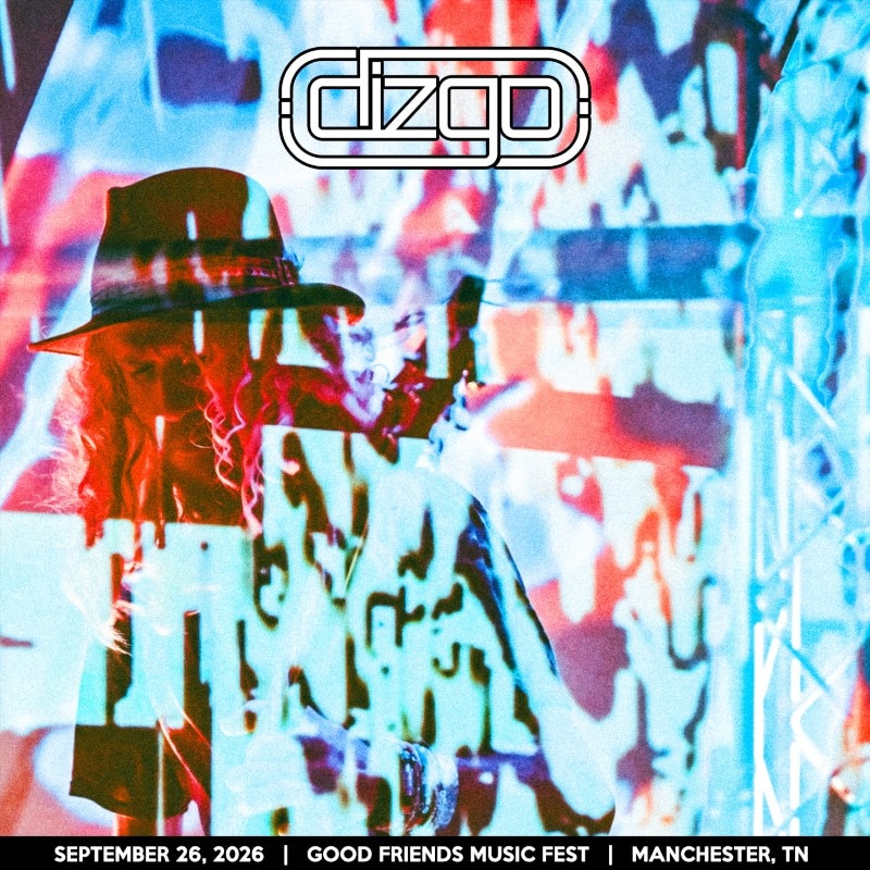 Dizgo