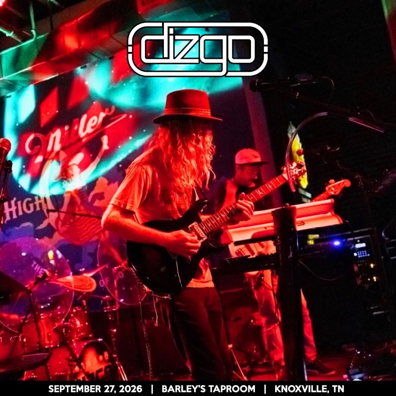 Dizgo